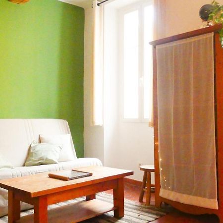 Studio Lironsd'Elle - Coeur Du Village Greoux-les-Bains ภายนอก รูปภาพ